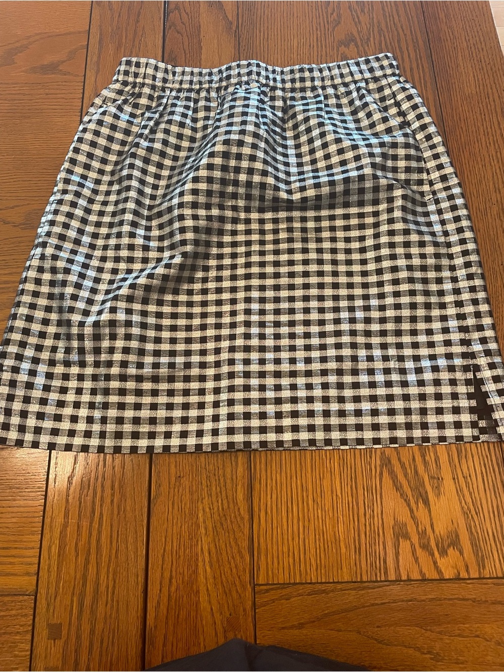J crew skirt